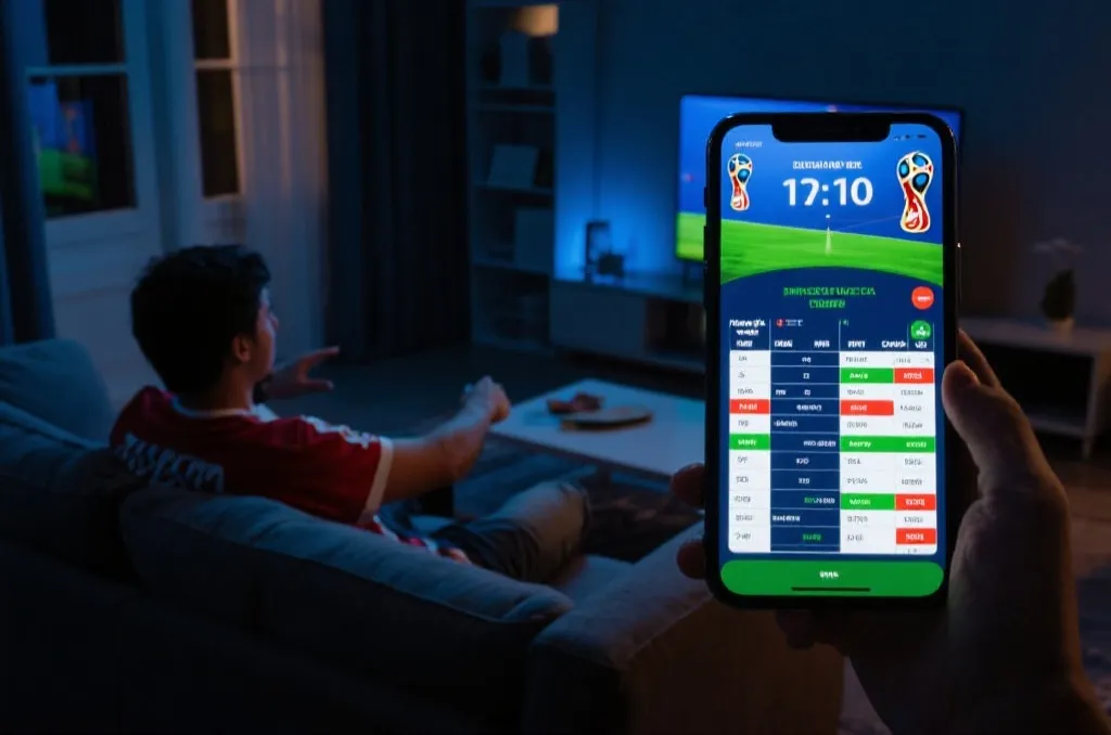 2026世界杯直播加拿大什么时候开始？小组赛到决赛完整赛程与北京时间观看表，一次看懂